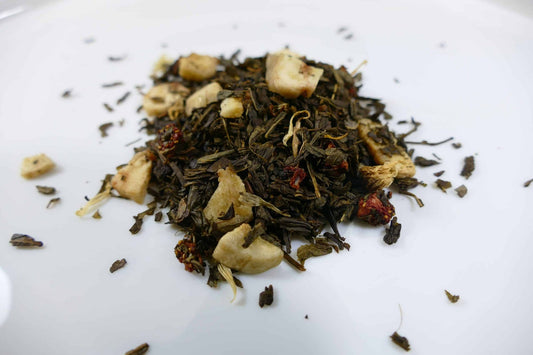 Straatje van Vermeer