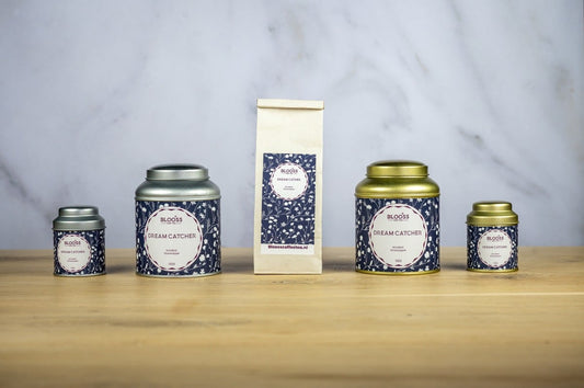 Rooibos thee: Dream Catcher